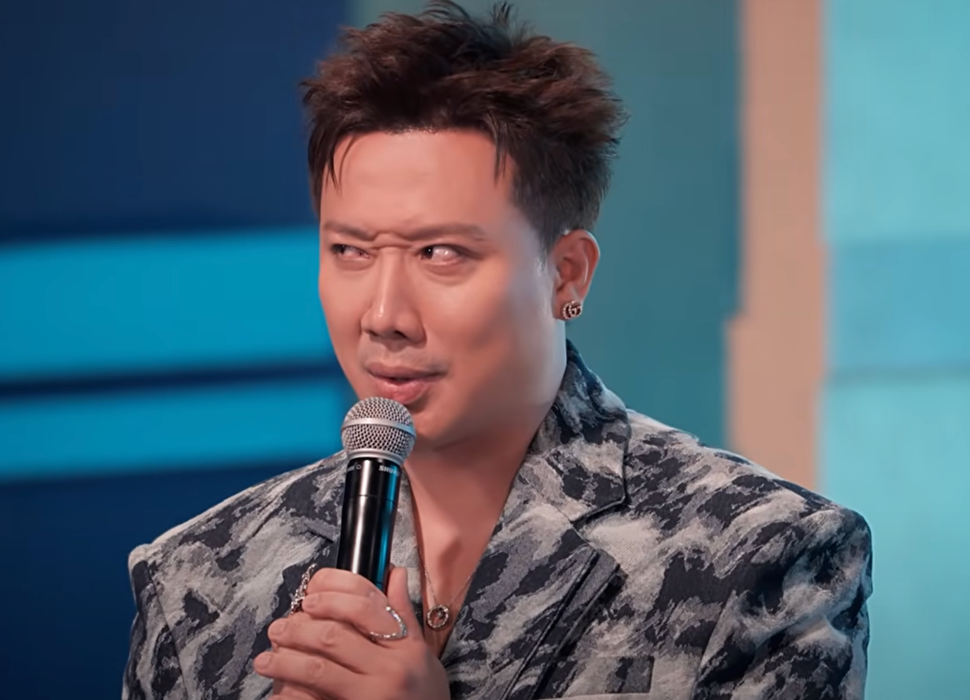 Khốc liệt ở Anh Trai Say Hi- Ảnh 3.