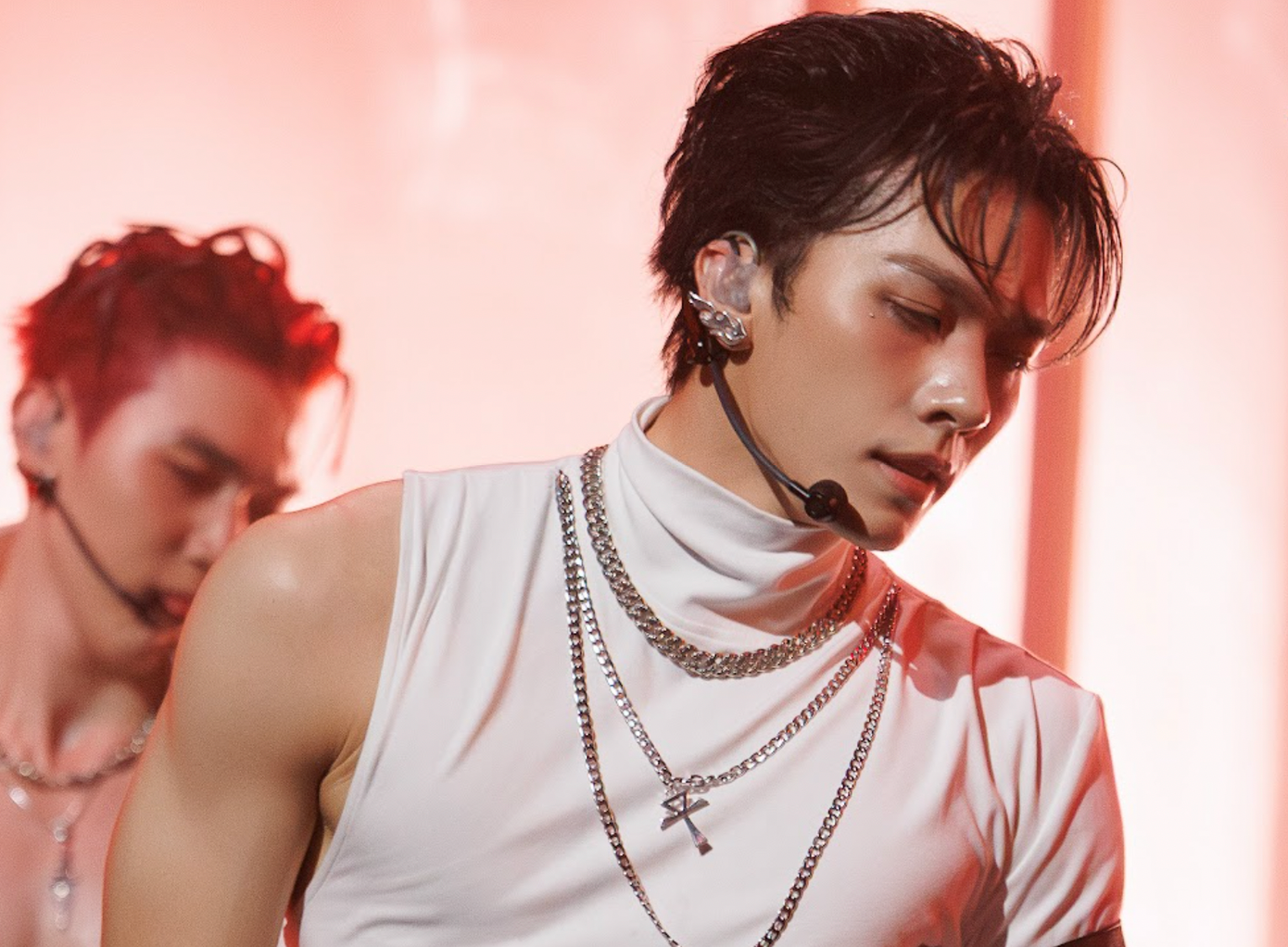 Khốc liệt ở Anh Trai Say Hi- Ảnh 7.