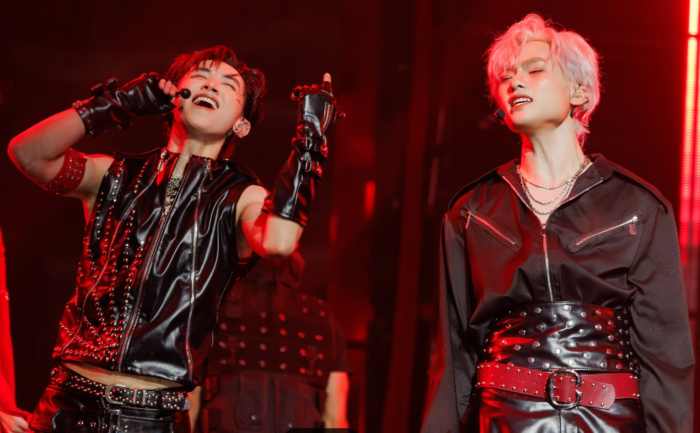 Khốc liệt ở Anh Trai Say Hi- Ảnh 8.