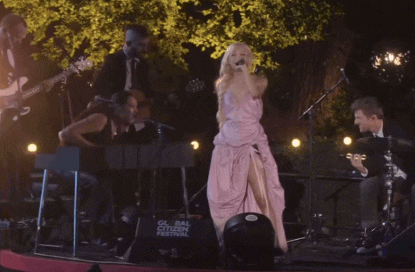 “Kính chiếu yêu” trên đất Mỹ bóc trần kỹ năng của thành viên hát hay nhất BLACKPINK- Ảnh 4.