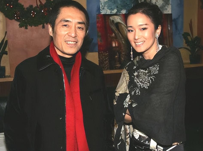 Mỹ nhân quyền lực nhất Cbiz có quá khứ làm “bé ba” chấn động, được o bế vì cặp kè đạo diễn hàng đầu - Ảnh 6.