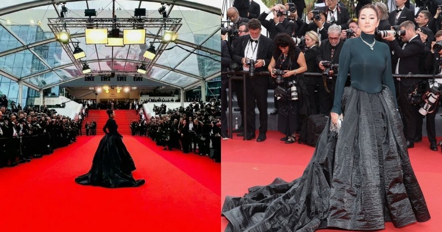 Mỹ nhân quyền lực nhất Cbiz có quá khứ làm “bé ba” chấn động, được o bế vì cặp kè đạo diễn hàng đầu - Ảnh 10.