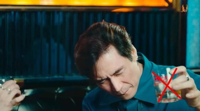 Mức xử phạt với nhóm Ngũ Hổ Tướng- Ảnh 3.