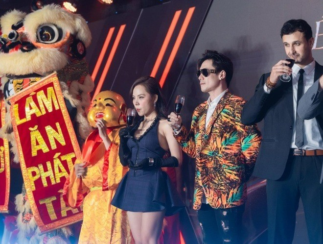 Mức xử phạt với nhóm Ngũ Hổ Tướng- Ảnh 5.