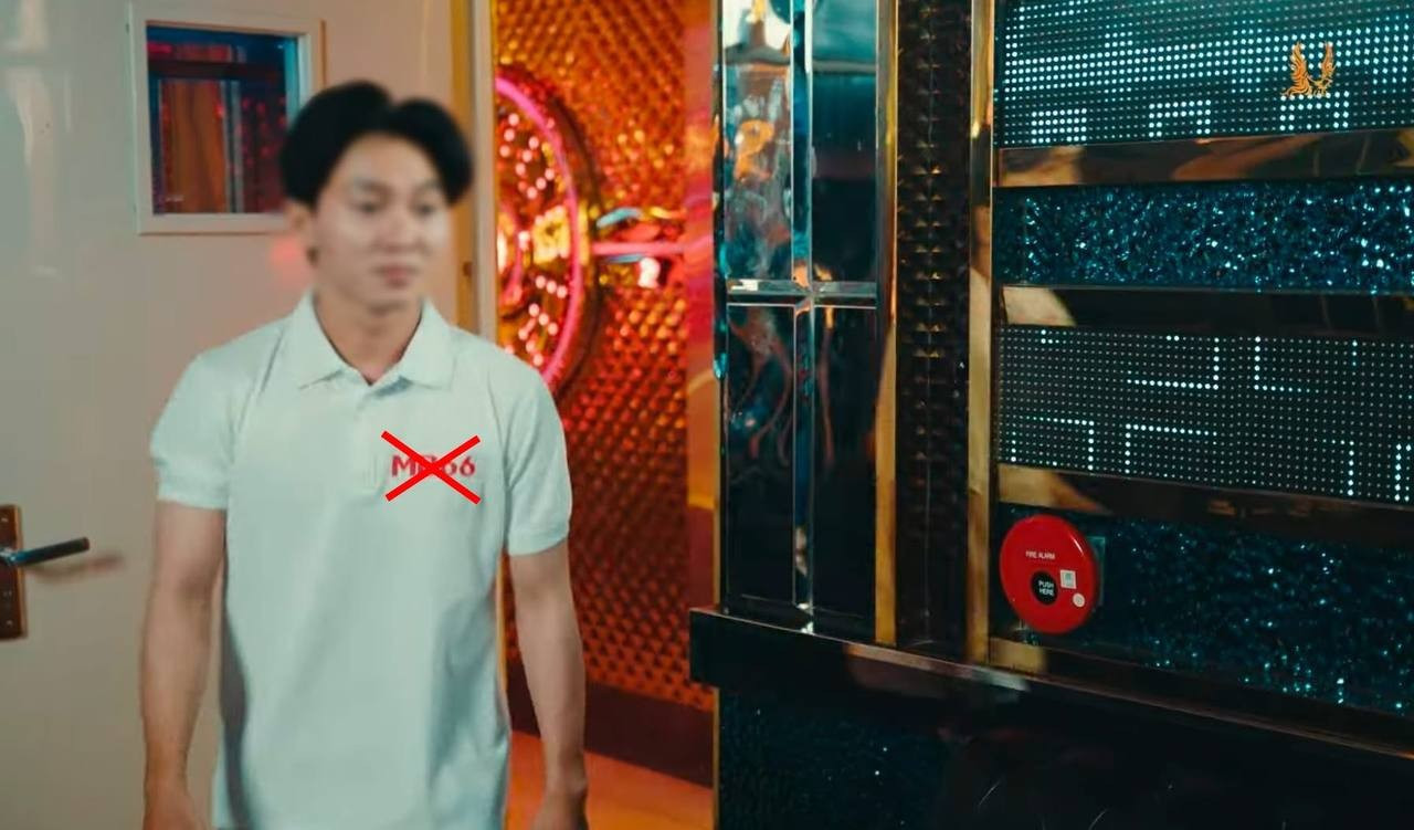 Mức xử phạt với nhóm Ngũ Hổ Tướng- Ảnh 4.