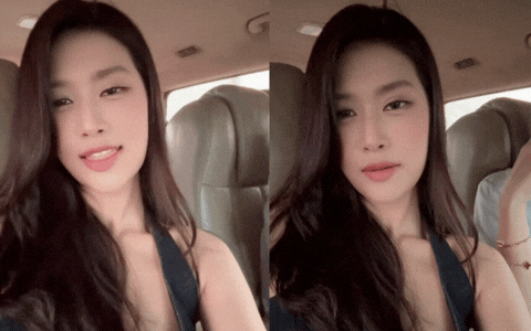 Ngọc nữ đắt giá nhất điện ảnh Việt đu trend “trap girl”: Visual cực xịn vẫn “lép vế” nàng hậu đình đám?- Ảnh 3.