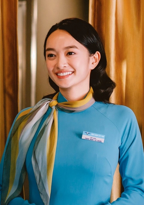 Ngọc nữ đắt giá nhất điện ảnh Việt đu trend “trap girl”: Visual cực xịn vẫn “lép vế” nàng hậu đình đám?- Ảnh 4.