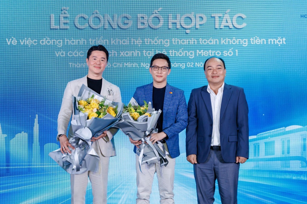 Metro đẩy mạnh thanh toán bằng Samsung Wallet, góp phần số hóa tại TPHCM - 2 Metro đẩy mạnh thanh toán bằng Samsung Wallet, góp phần số hóa tại TPHCM - 2