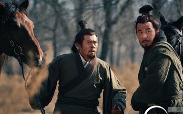 Chi tiết đặc biệt nhất trong Tam Quốc, nhiều người đọc bao lần vẫn không biết- Ảnh 2.