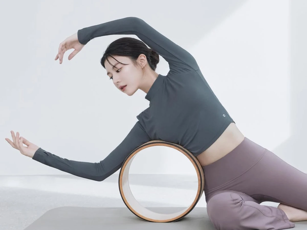 4 thủ thuật để giảm 12kg, giữ dáng chuẩn của nữ bác sĩ đẹp nhất phim Hàn- Ảnh 2.