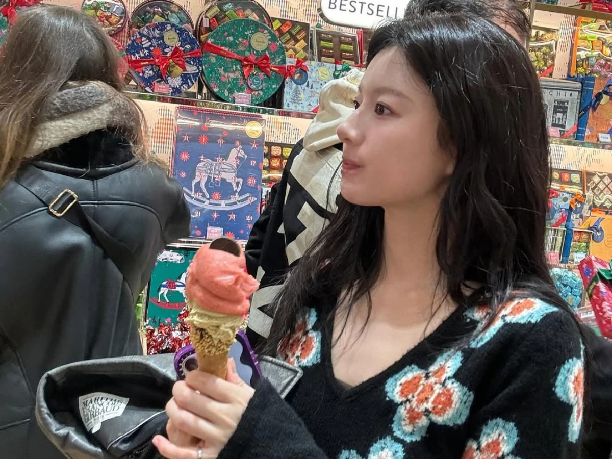 4 thủ thuật để giảm 12kg, giữ dáng chuẩn của nữ bác sĩ đẹp nhất phim Hàn- Ảnh 3.