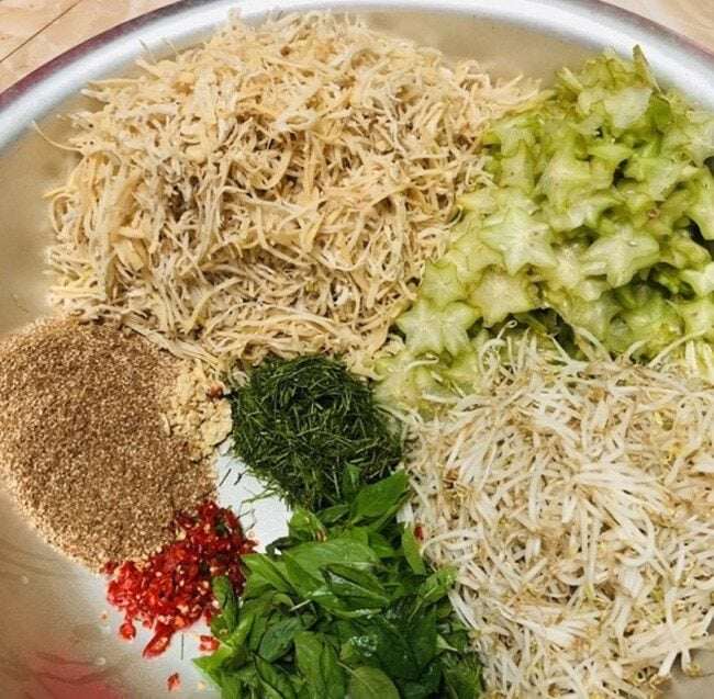 Món ăn miền Trung xưa amp;#34;cứu đóiamp;#34; dân nghèo nay là đặc sản ai cũng thương nhớ, được đóng hộp bán khắp nơi vẫn amp;#34;cháy hàngamp;#34; - 4