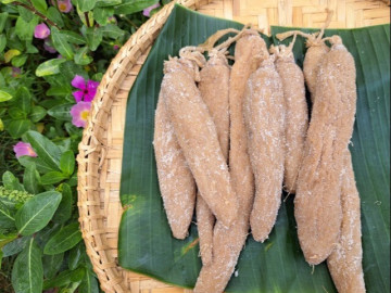 Món ăn xưa chỉ nhà nghèo ăn nay là đặc sản hao cơm, được đóng hộp xuất khẩu sang nước ngoài