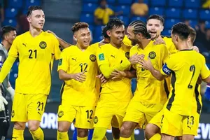 Hỗn loạn nội bộ đội tuyển Malaysia sau trận thắng đậm Việt Nam