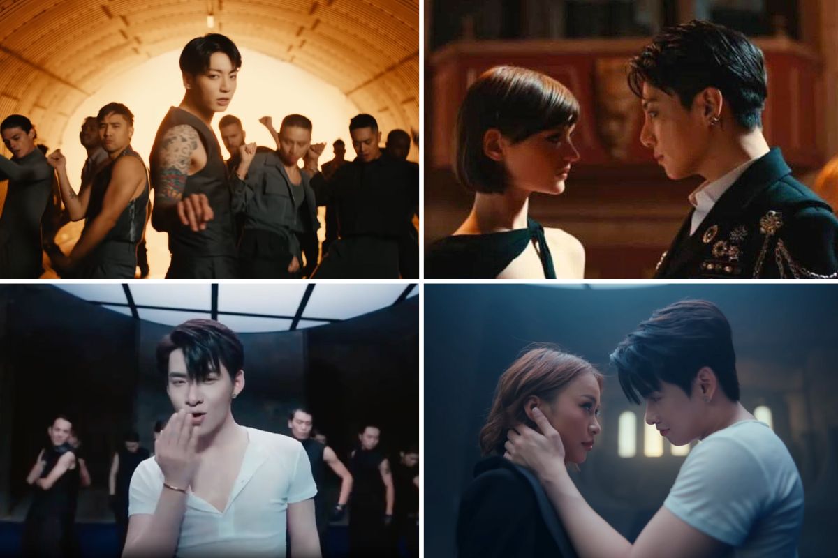 Nam ca sĩ Việt lên hot search Weibo 12 triệu lượt đọc với từ khóa đạo nhái sao Trung Quốc là ai?- Ảnh 7. Nam ca sĩ Việt lên hot search Weibo 12 triệu lượt đọc với từ khóa đạo nhái sao Trung Quốc là ai?- Ảnh 7.