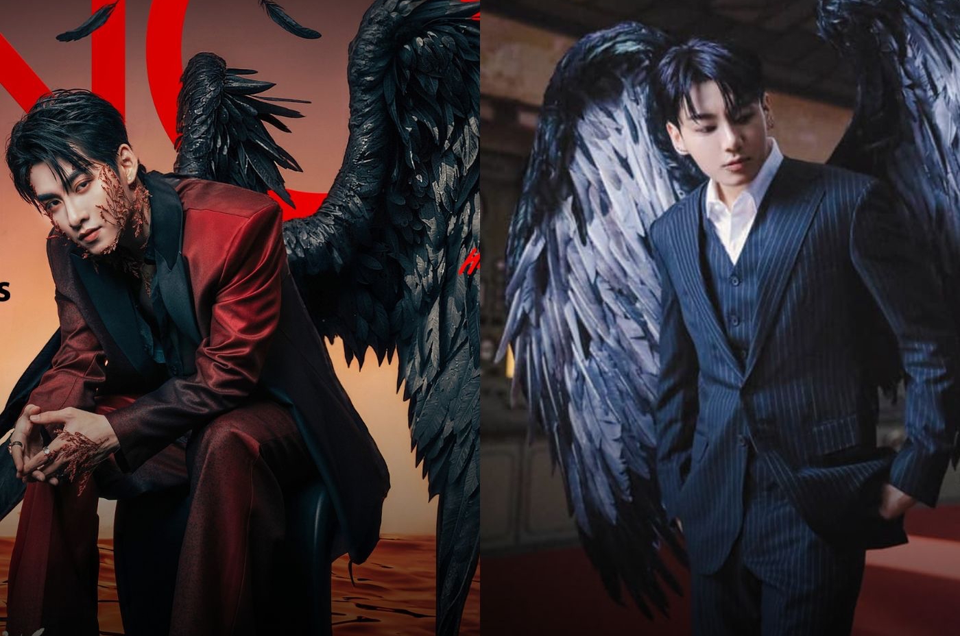 Nam ca sĩ Việt lên hot search Weibo 12 triệu lượt đọc với từ khóa đạo nhái sao Trung Quốc là ai?- Ảnh 8. Nam ca sĩ Việt lên hot search Weibo 12 triệu lượt đọc với từ khóa đạo nhái sao Trung Quốc là ai?- Ảnh 8.