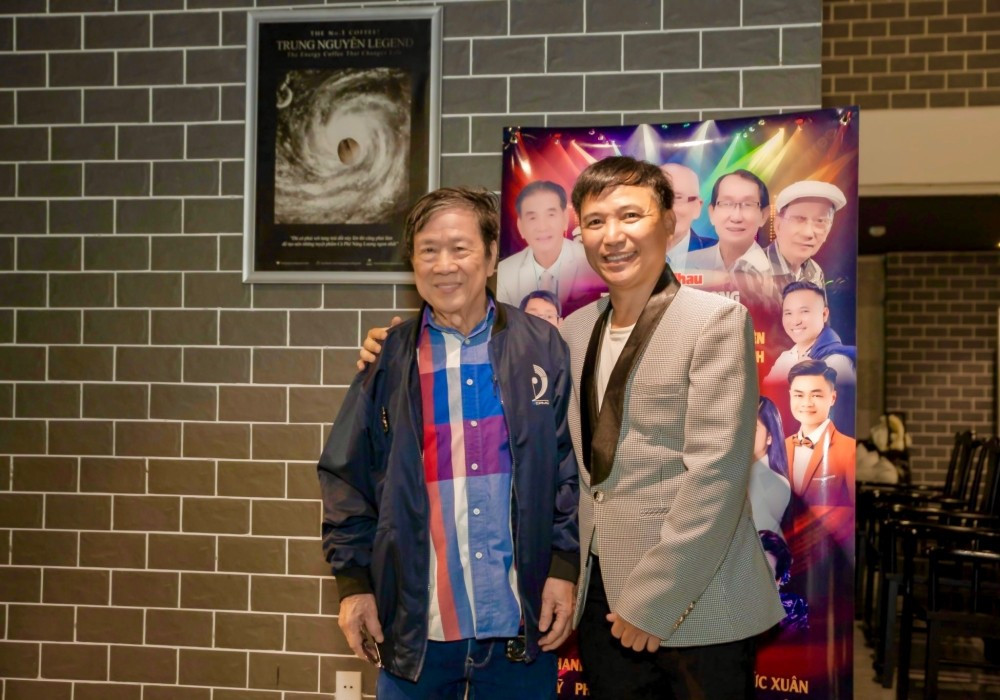 Ca khúc thường xuyên bị hát sai lời- Ảnh 2.