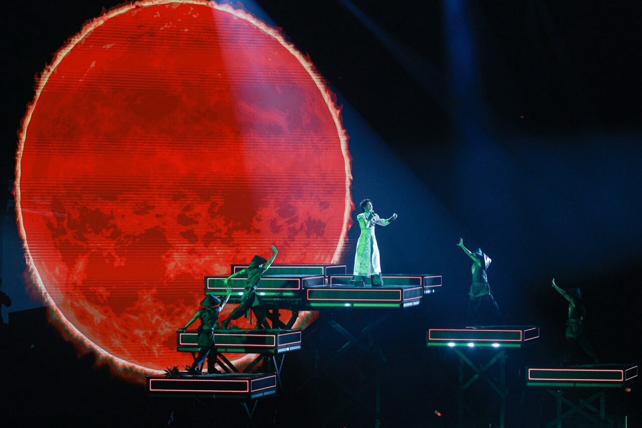 Trăn trở của Đức Phúc- Ảnh 3.