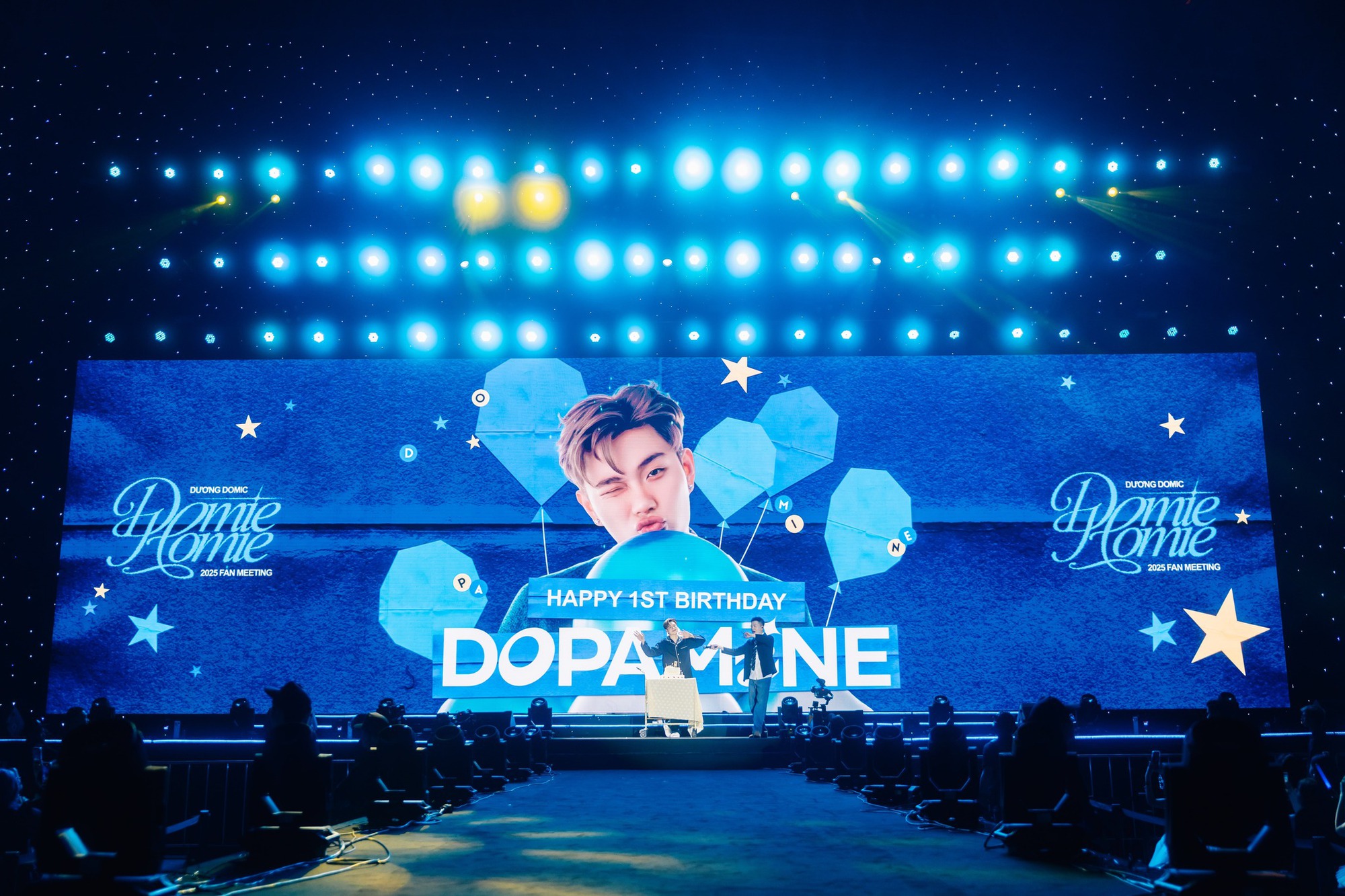 Nhóm fangirl của Dương Domic chi gần 3 triệu bao cả quán net, cày MV hùng hục cả đêm chỉ đổi lấy 1 view- Ảnh 2.