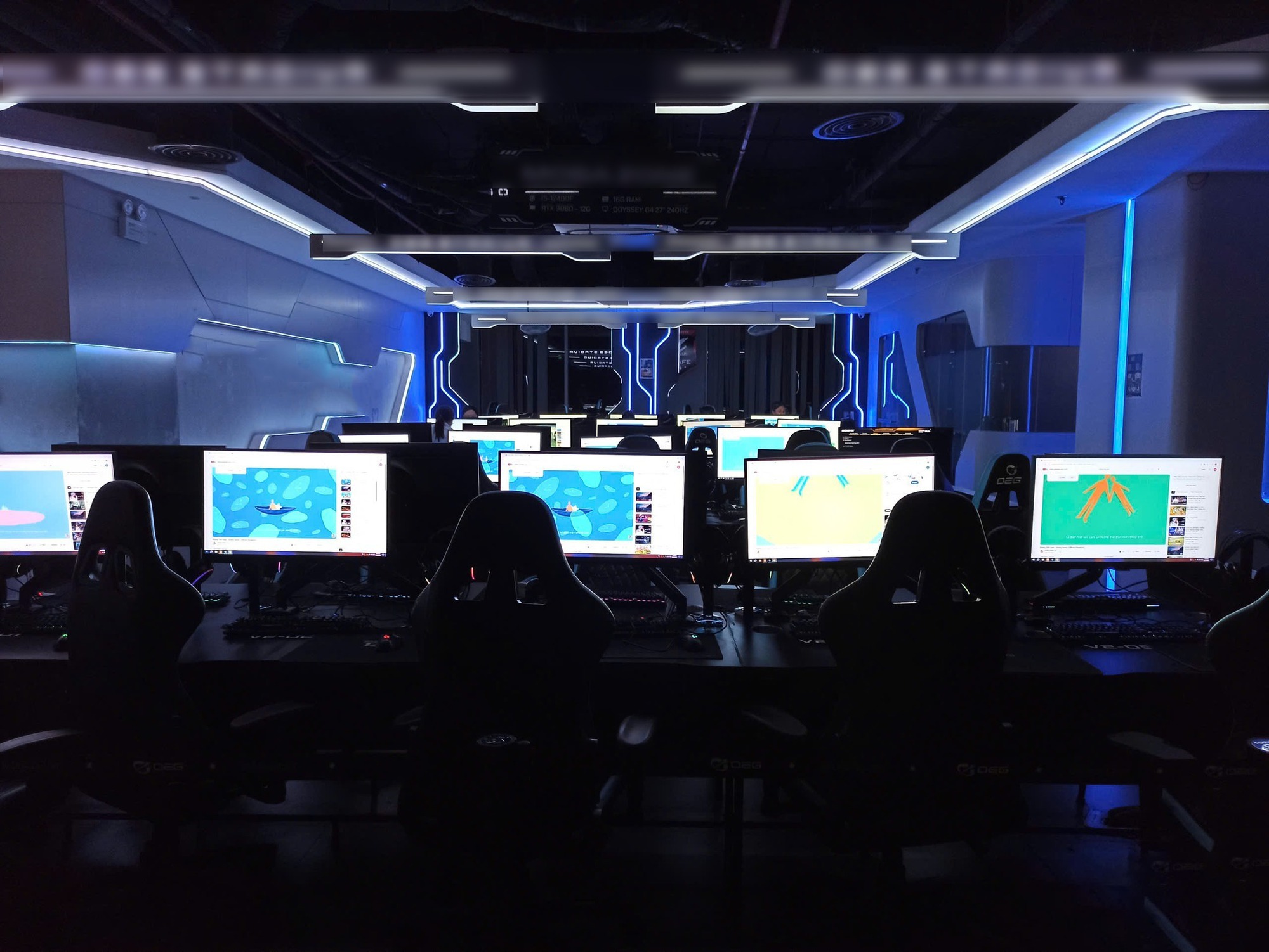 Nhóm fangirl của Dương Domic chi gần 3 triệu bao cả quán net, cày MV hùng hục cả đêm chỉ đổi lấy 1 view- Ảnh 5.