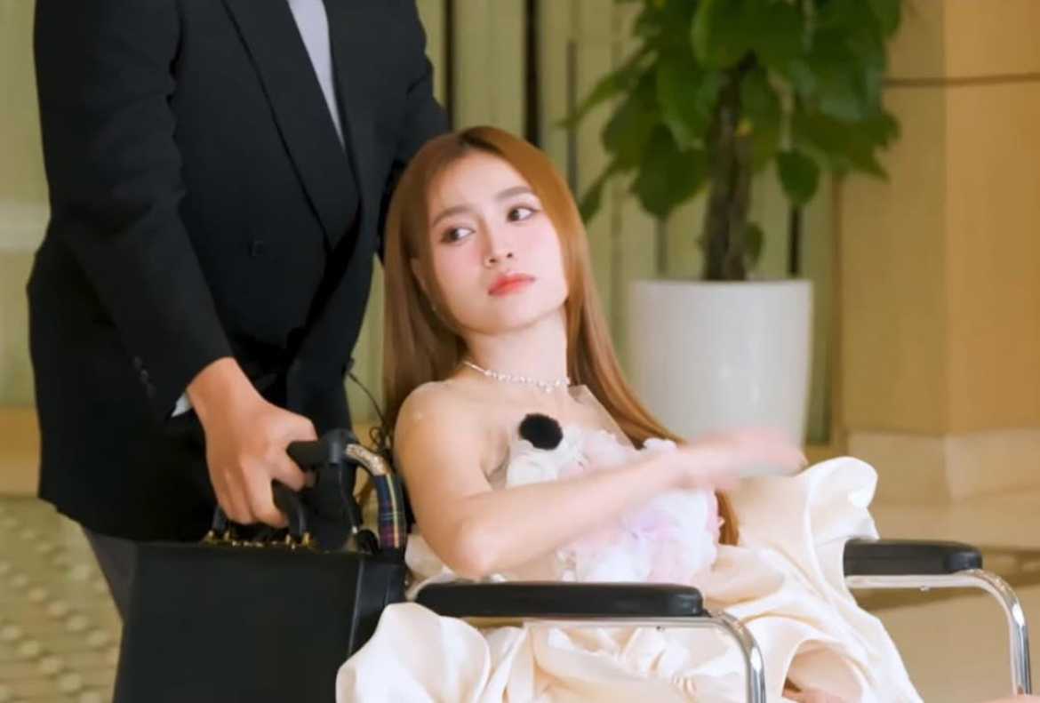 Lan Ngọc lên tiếng về video bị Trấn Thành tấn công thô bạo - Ảnh 5.