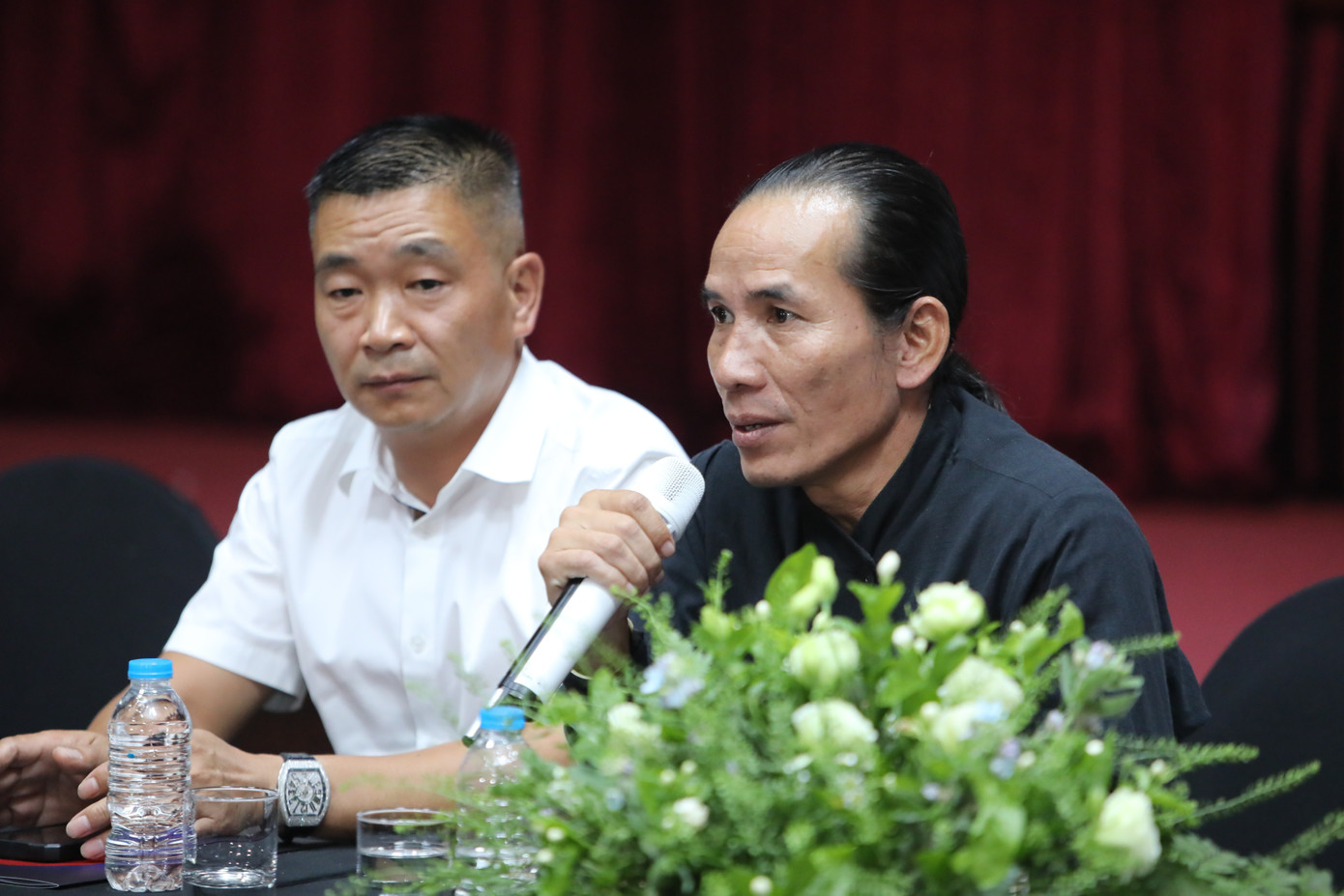 Chưa biểu diễn, một chương trình nghệ thuật đã dự kiến lỗ hàng trăm triệu đồng- Ảnh 4.