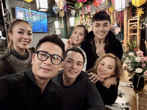 Sao Việt 6/10, tin sao việt mới nhất