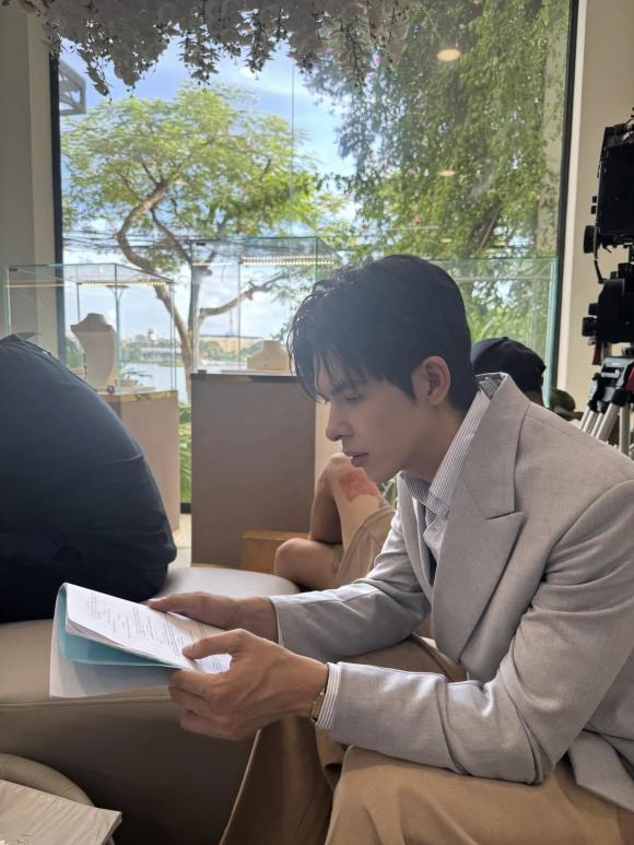 Sao Việt 6/10, tin sao việt mới nhất