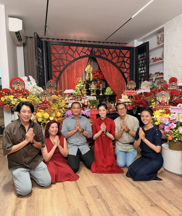 Sao Việt 6/10, tin sao việt mới nhất