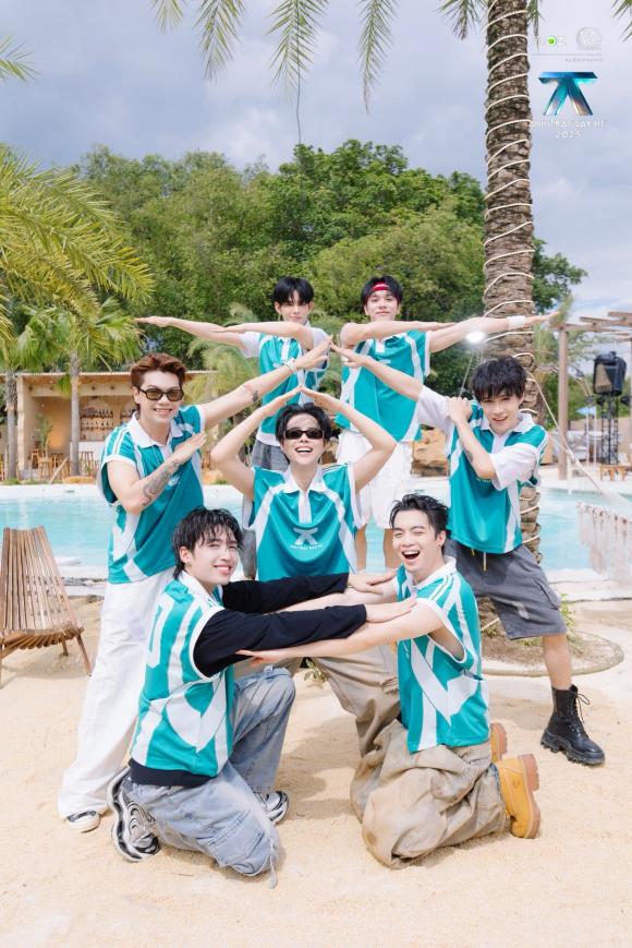 Sao Việt 6/10, tin sao việt mới nhất