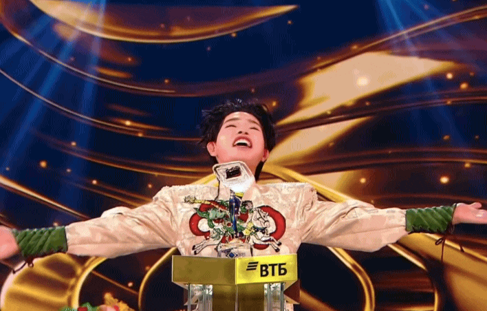 Truyền thông quốc tế hết lời ca ngợi Đức Phúc, chiến thắng lịch sử tại Intervision phủ sóng từ Việt Nam sang tận trời Âu!- Ảnh 6.