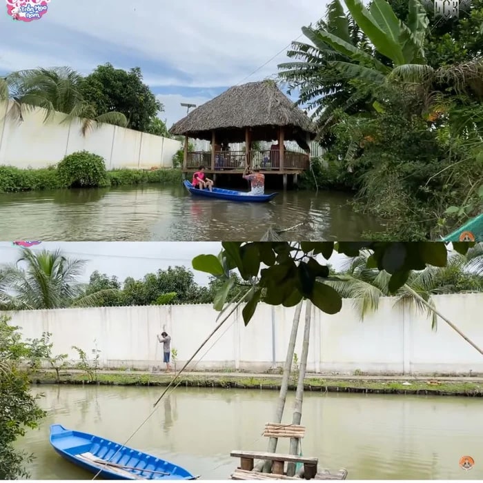 “Quý tử miền Tây” cực đắt show được gọi là “thế thân Đan Trường”, sở hữu biệt thự xe sang hàng tỷ đồng- Ảnh 9.