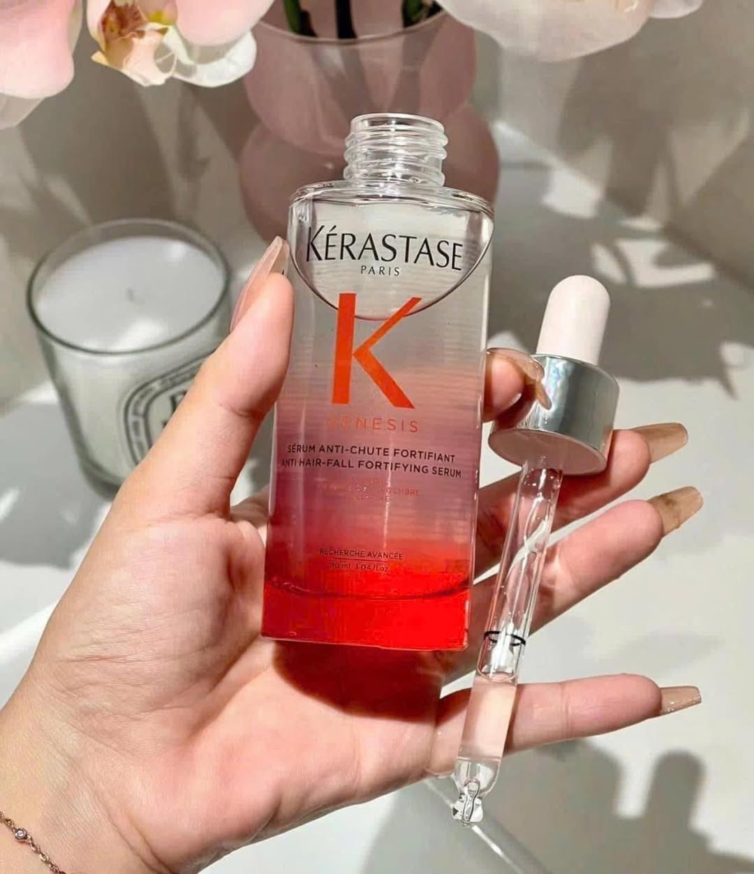 Trẻ ra 5 tuổi nhờ cách làm phồng chân tóc cực đơn giản như phụ nữ Trung - Ảnh 7. Trẻ ra 5 tuổi nhờ cách làm phồng chân tóc cực đơn giản như phụ nữ Trung - Ảnh 7.