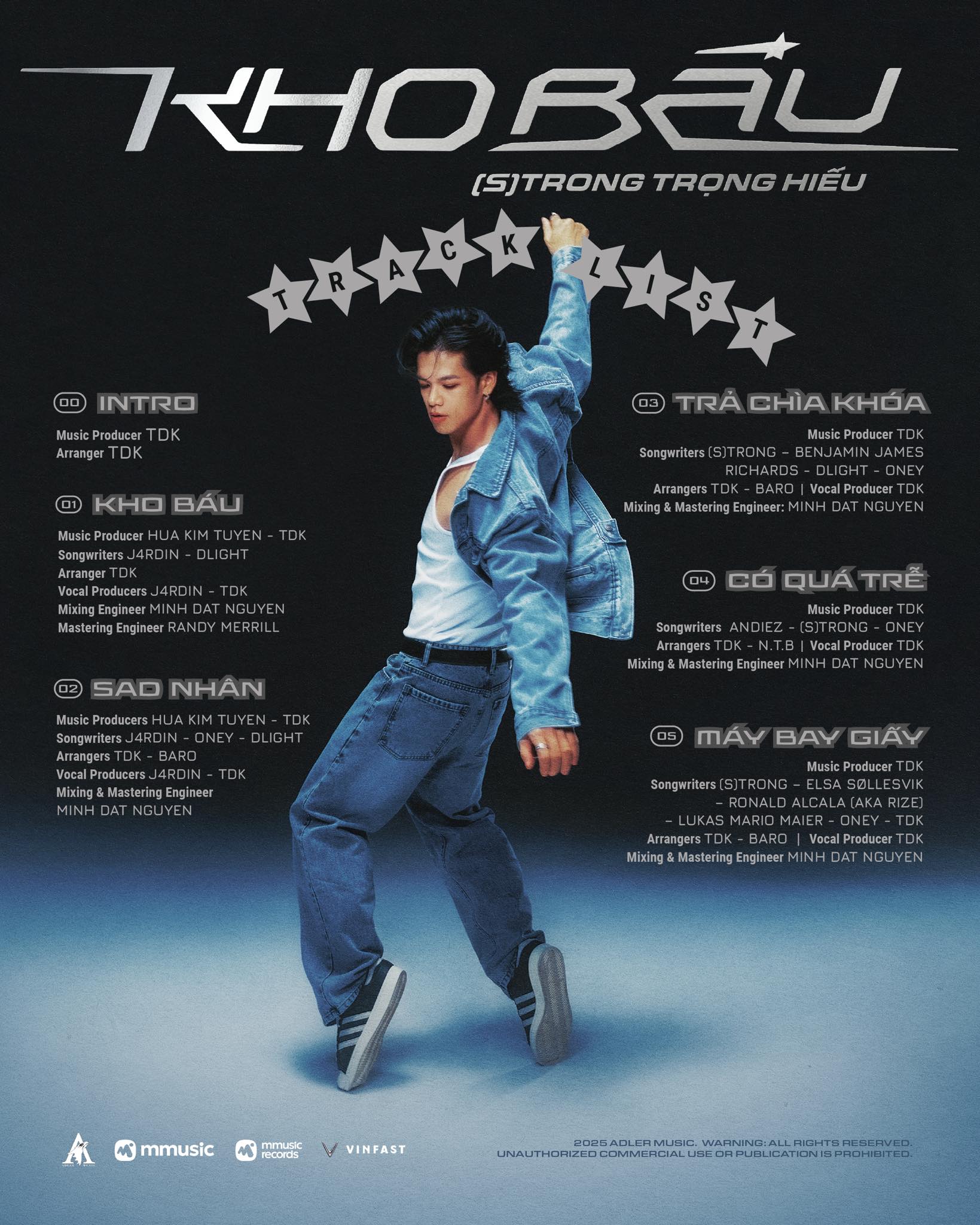 Chờ 10 năm mới hết flop, nam ca sĩ đắt show nhờ 1 bài hát bật khóc nức nở- Ảnh 4.