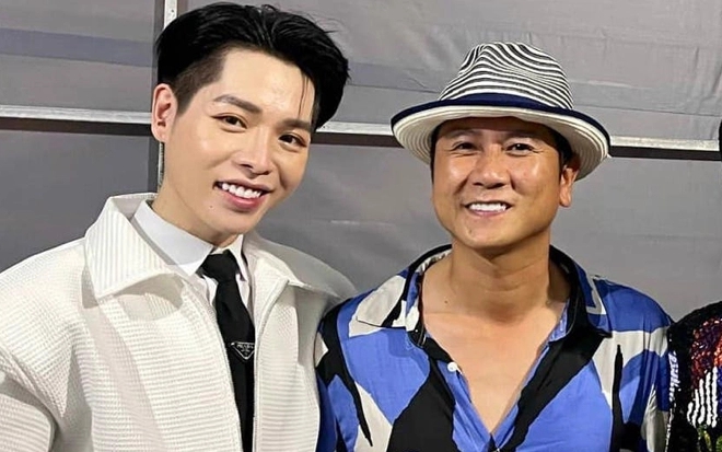 Bố Đức Phúc gửi tâm thư đến Mỹ Tâm, cảm ơn vì đã thực hiện cú bấm chọn thay đổi số phận của con mình!- Ảnh 4.