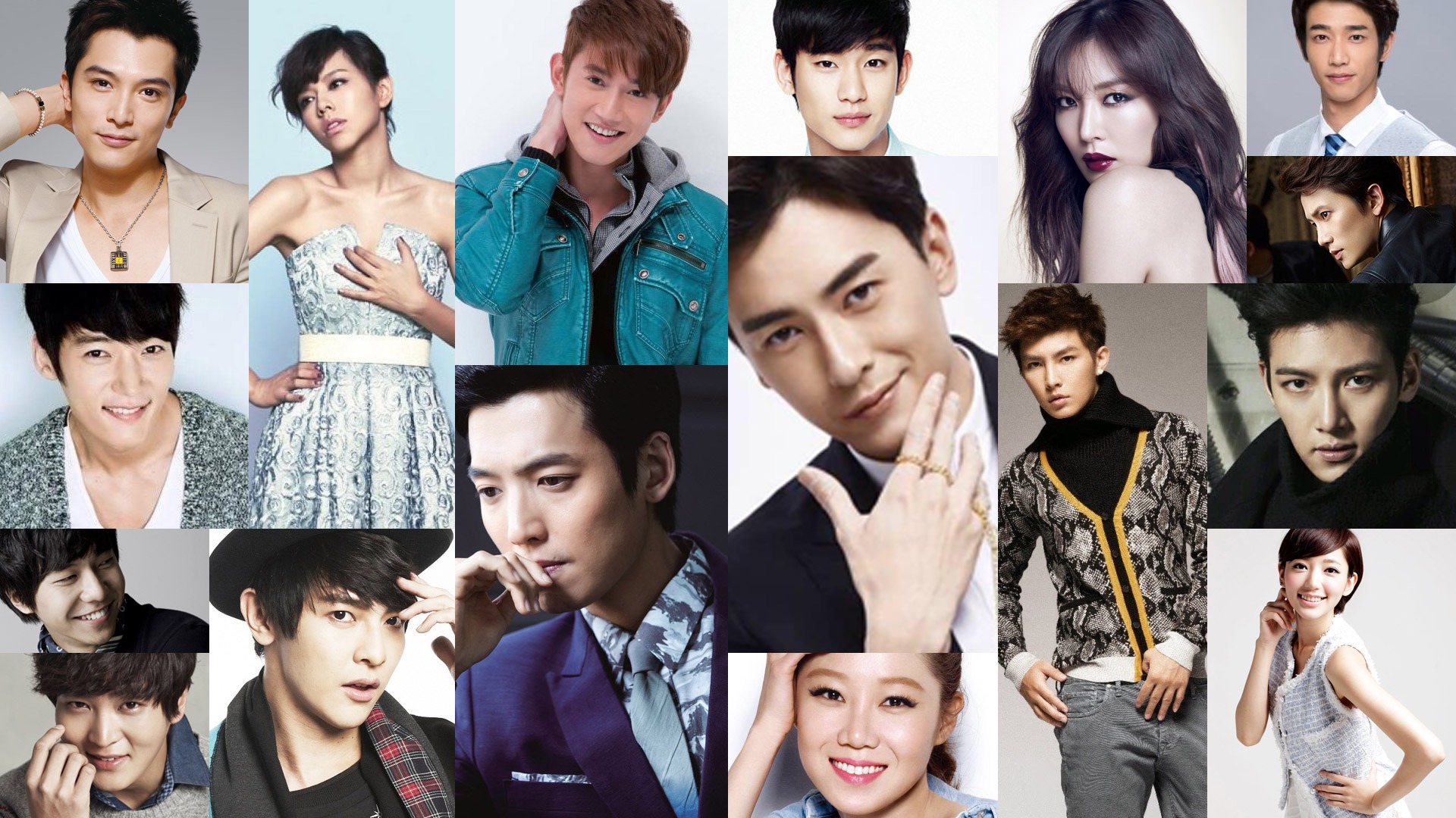 Bao giờ mới hết nạn phân biệt đối xử sao châu Á ở trời Tây? - Ảnh 11.