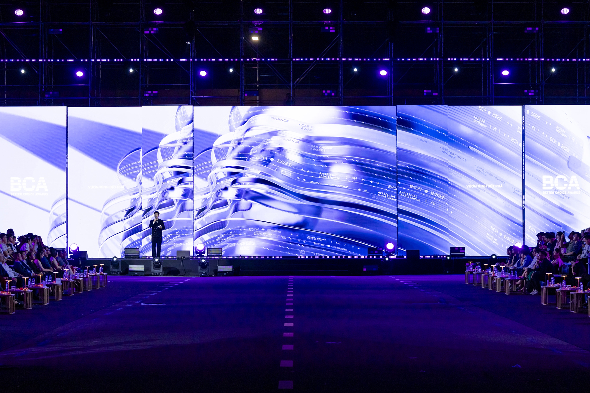 Better Choice Awards 2025: Khi giải thưởng trở thành động lực đổi mới sáng tạo quốc gia- Ảnh 6.