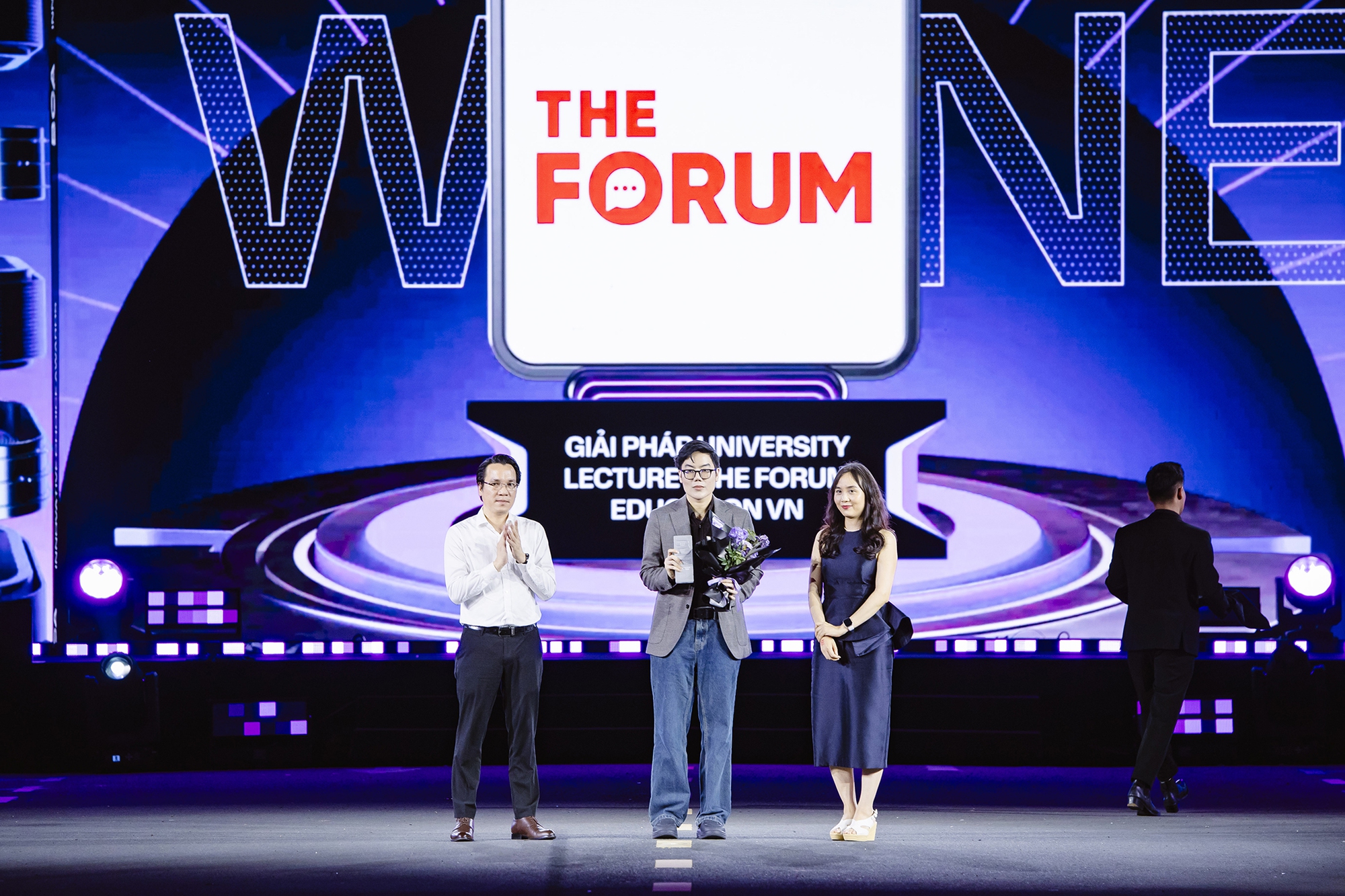 Better Choice Awards 2025: Khi giải thưởng trở thành động lực đổi mới sáng tạo quốc gia- Ảnh 13.