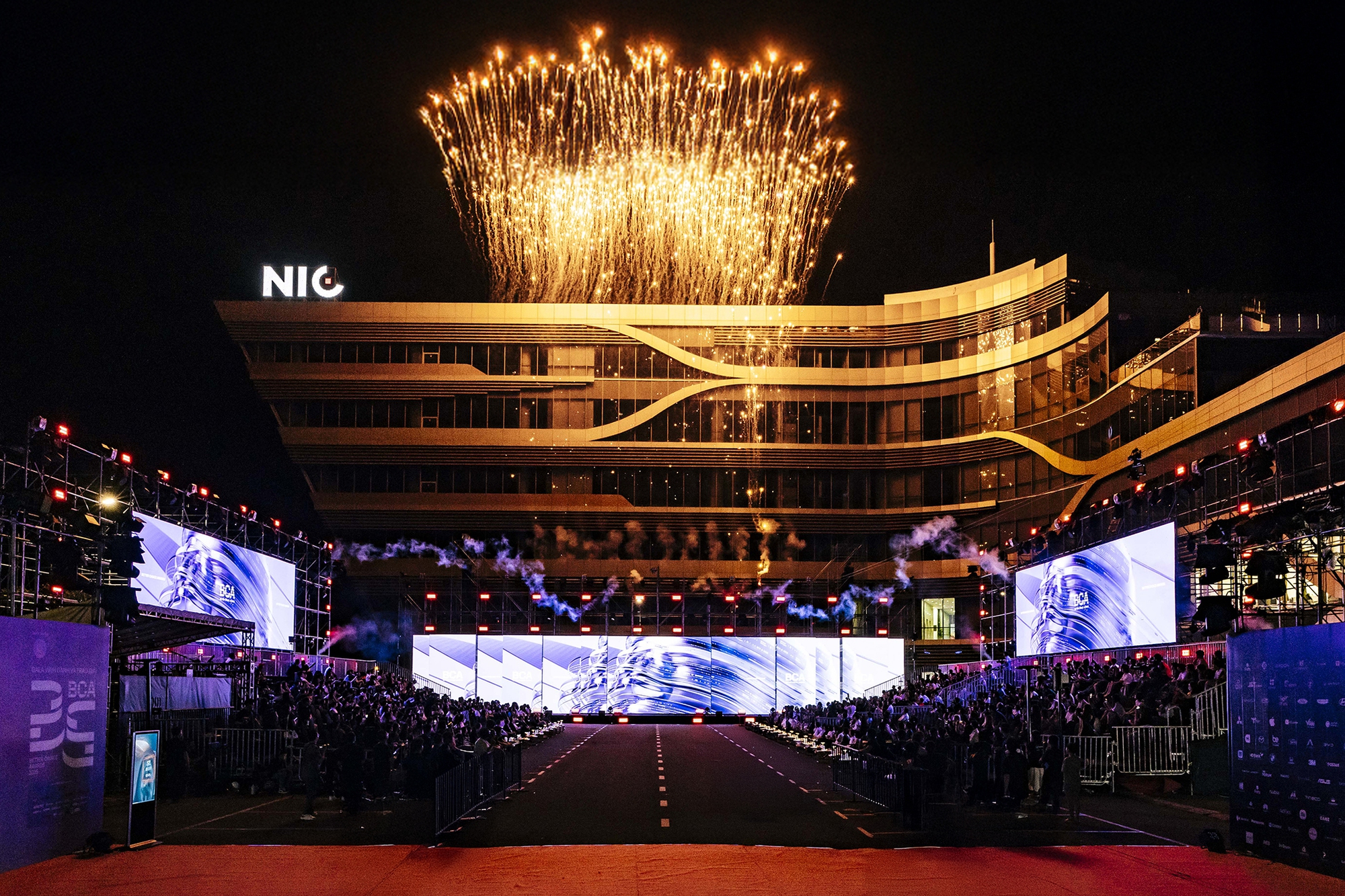 Better Choice Awards 2025: Khi giải thưởng trở thành động lực đổi mới sáng tạo quốc gia- Ảnh 14.