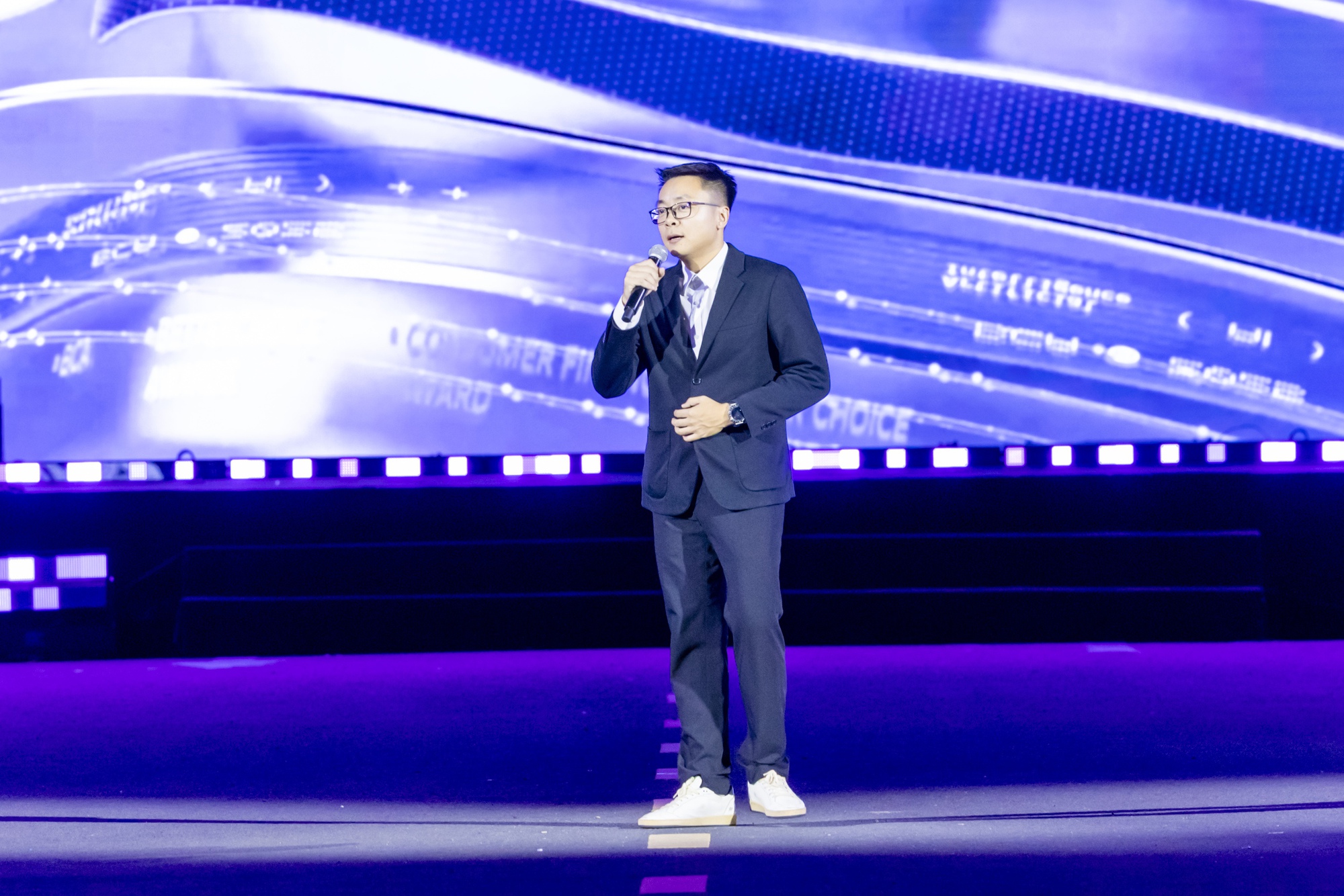 Better Choice Awards 2025: Khi giải thưởng trở thành động lực đổi mới sáng tạo quốc gia- Ảnh 20.