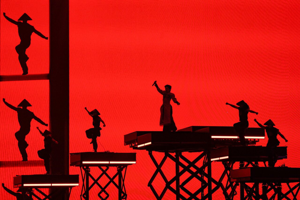 Vì sao chiến thắng của Quán quân Đức Phúc tại Intervision 2025 lại làm nức lòng đến vậy?- Ảnh 4.