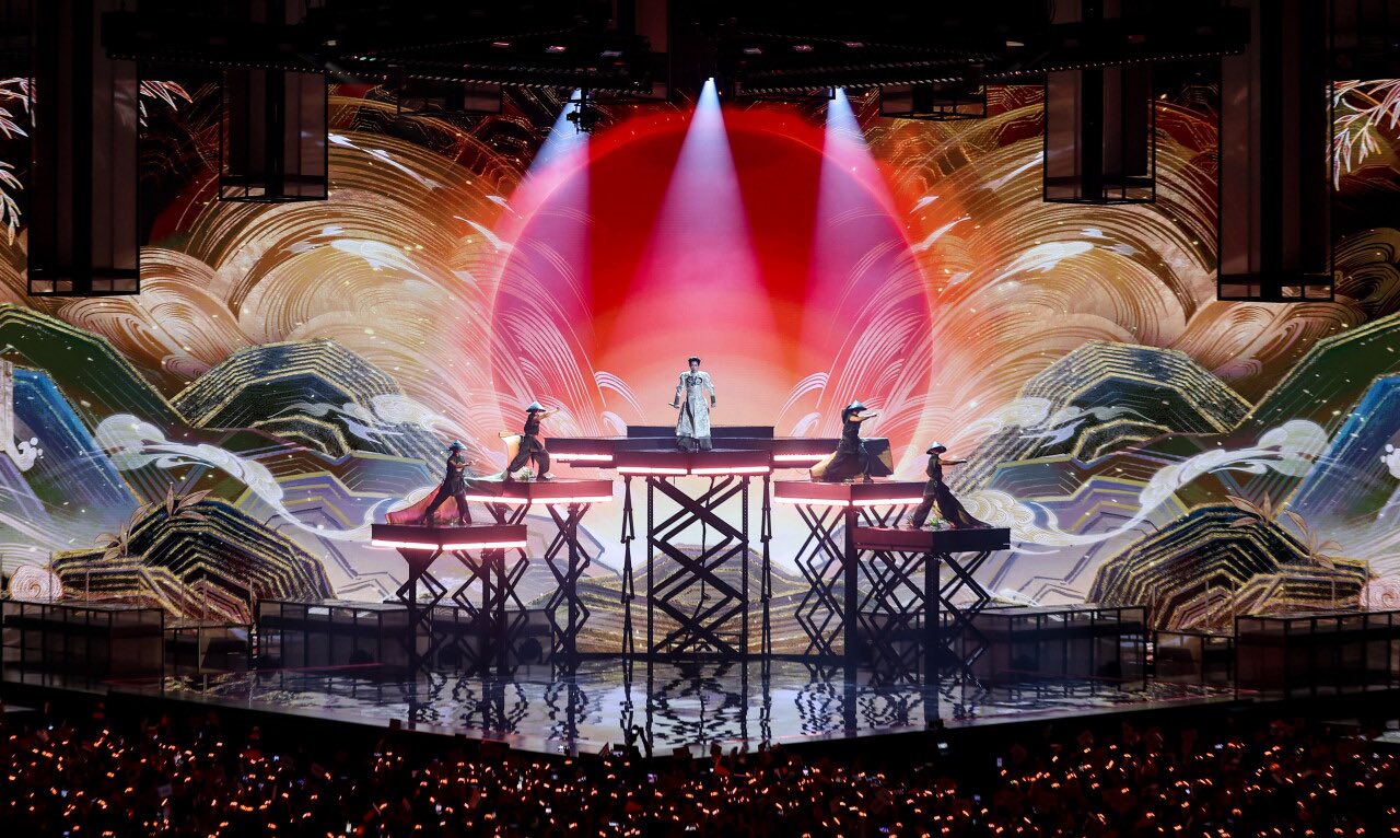 Vì sao chiến thắng của Quán quân Đức Phúc tại Intervision 2025 lại làm nức lòng đến vậy?- Ảnh 5.