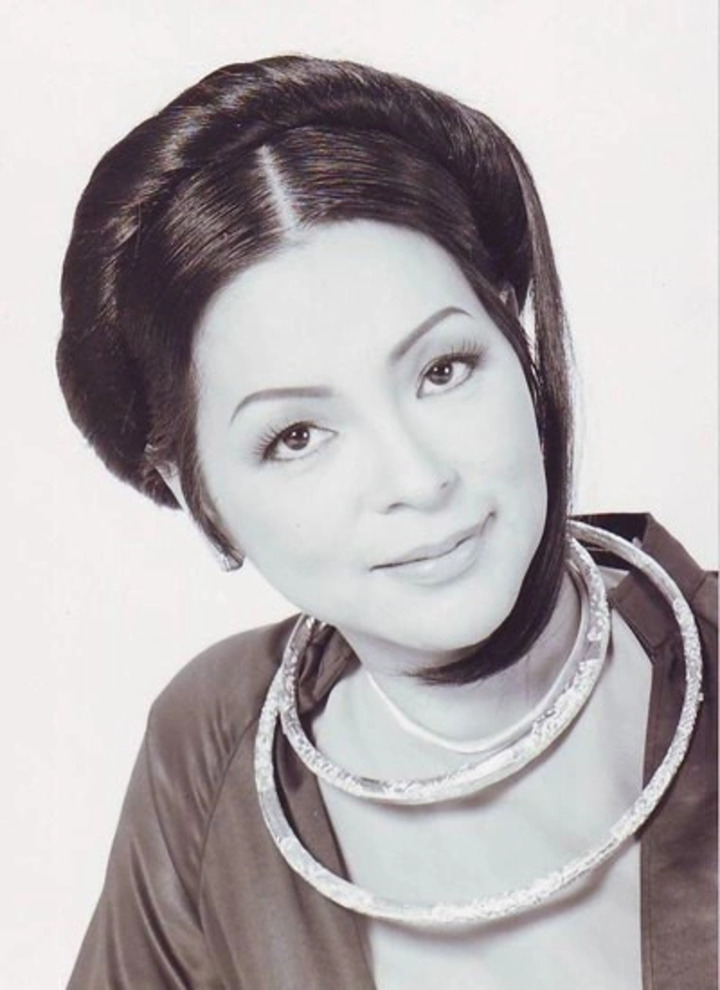 Nữ nghệ sĩ nào mang về giải thưởng âm nhạc quốc tế đầu tiên cho Việt Nam?- Ảnh 3.