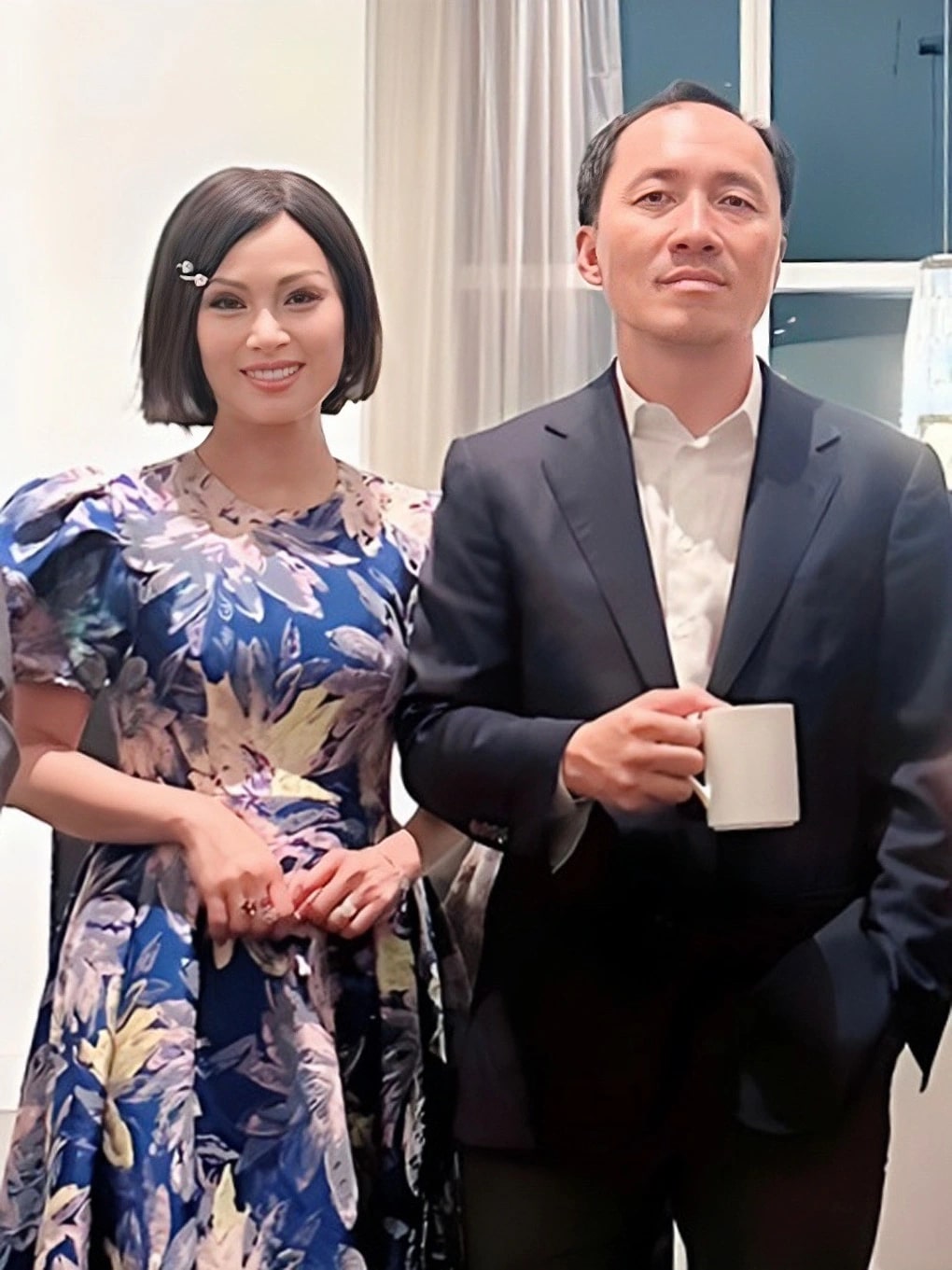 Nữ ca sĩ giàu nhất Việt Nam, sở hữu 35 nghìn tỷ và những căn biệt thự ở Mỹ siêu khủng- Ảnh 5.