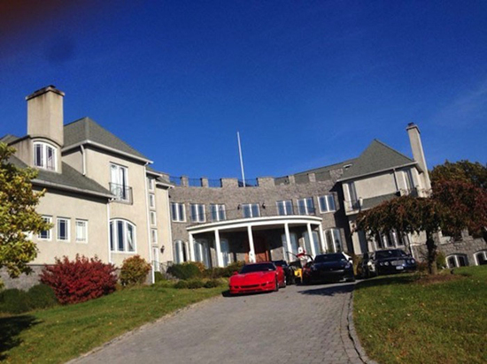 Nữ ca sĩ giàu nhất Việt Nam, sở hữu 35 nghìn tỷ và những căn biệt thự ở Mỹ siêu khủng- Ảnh 9.