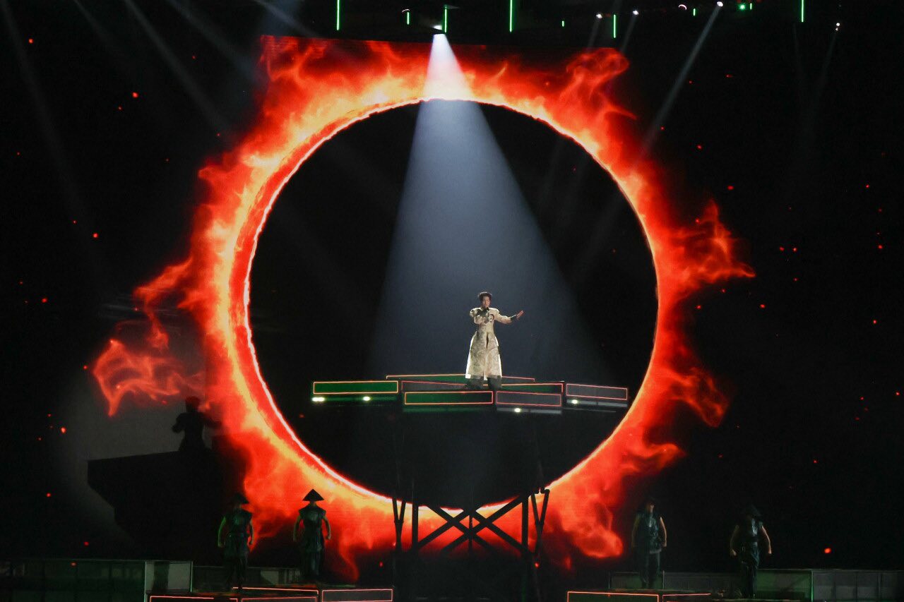 Đức Phúc có thể sĩ cả đời: Sinh ra để làm Quán quân, làm rạng danh đất nước được Thủ tướng viết thư chúc mừng- Ảnh 7.