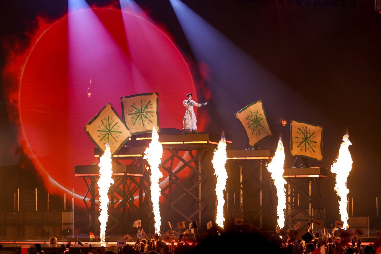 Đức Phúc có thể sĩ cả đời: Sinh ra để làm Quán quân, làm rạng danh đất nước được Thủ tướng viết thư chúc mừng- Ảnh 8.