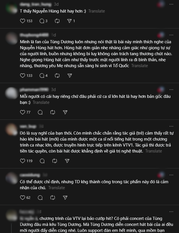 Đã đến lúc Tùng Dương ngưng “cướp hit”?- Ảnh 3.