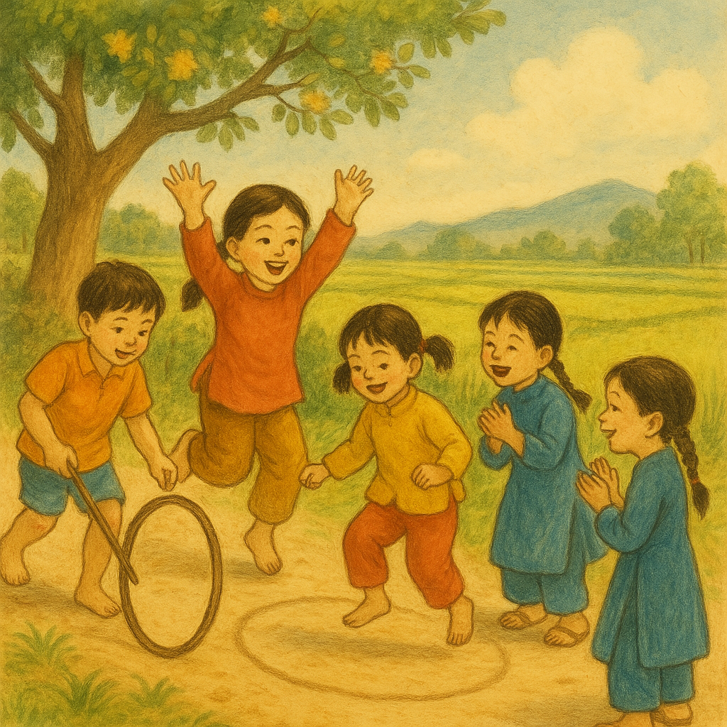 ChatGPT tự giải mã cơn sốt tạo ảnh bằng... chính mình- Ảnh 3. ChatGPT tự giải mã cơn sốt tạo ảnh bằng... chính mình- Ảnh 3.