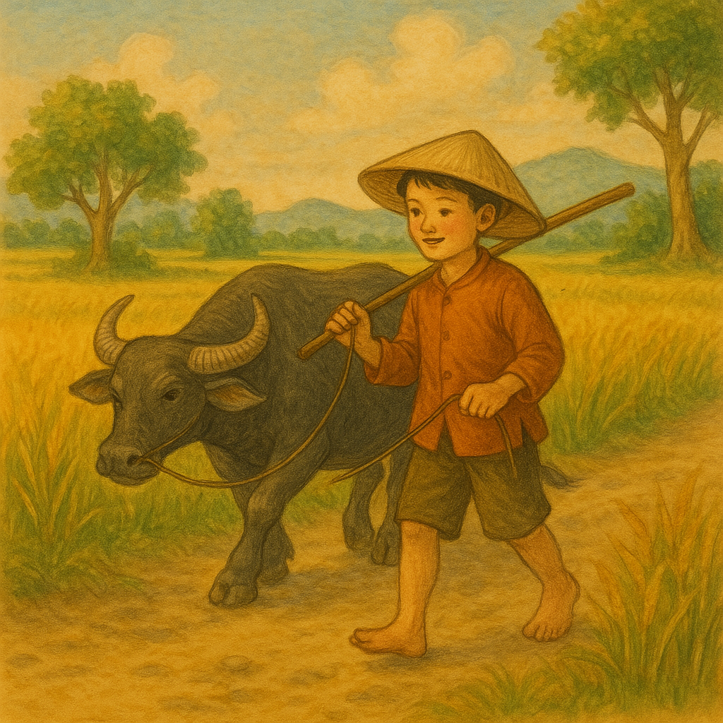 ChatGPT tự giải mã cơn sốt tạo ảnh bằng... chính mình- Ảnh 4. ChatGPT tự giải mã cơn sốt tạo ảnh bằng... chính mình- Ảnh 4.